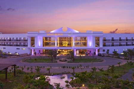 Sol Dunas (Ponta Preta) - 40