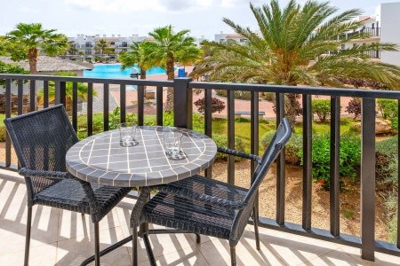 Sol Dunas (Ponta Preta) - 60