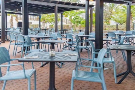 Sol Dunas (Ponta Preta) - 61