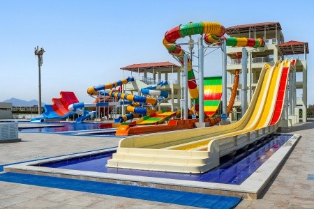 Albatros Makadi Resort (Ex Royal Pharaohs Makadi) - 63