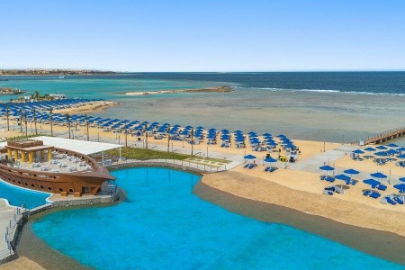 Albatros Makadi Resort (Ex Royal Pharaohs Makadi) - 67