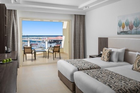 Albatros Makadi Resort (Ex Royal Pharaohs Makadi) - 72