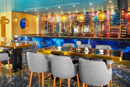 Albatros Makadi Resort (Ex Royal Pharaohs Makadi) - 76