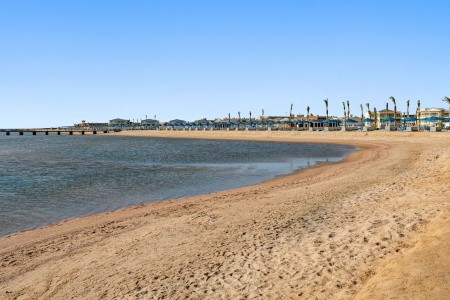 Albatros Makadi Resort (Ex Royal Pharaohs Makadi) - 88