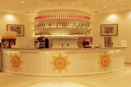 Sunrise Alma Bay (Ex. Grand Seas Resort) - 35