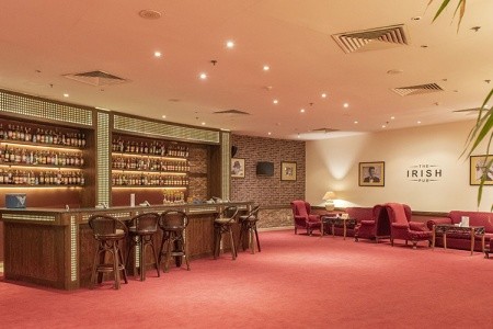 Sunrise Alma Bay (Ex. Grand Seas Resort) - 36