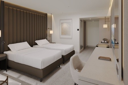 Mirage Park Resort (Ex. Majesty Resort Mirage Park) - 90