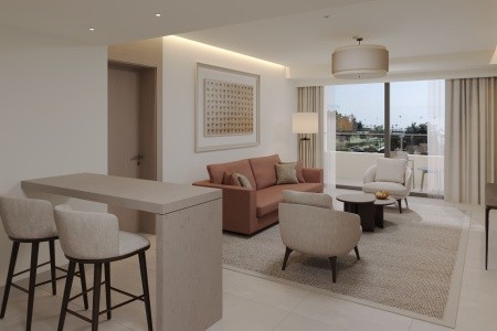 Mirage Park Resort (Ex. Majesty Resort Mirage Park) - 92