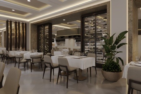 Mirage Park Resort (Ex. Majesty Resort Mirage Park) - 93