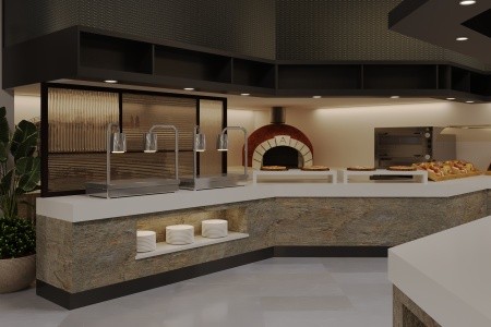 Mirage Park Resort (Ex. Majesty Resort Mirage Park) - 96