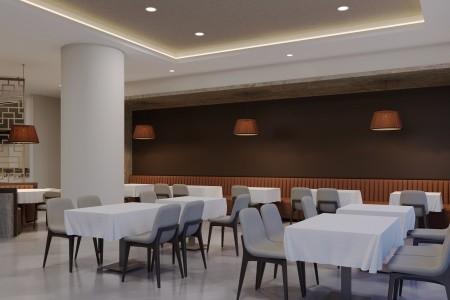 Mirage Park Resort (Ex. Majesty Resort Mirage Park) - 97