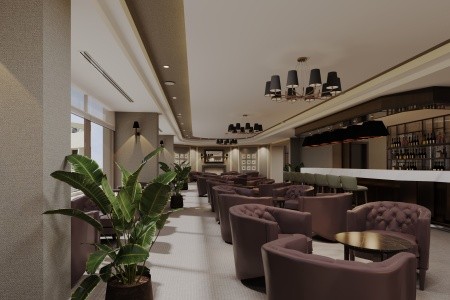 Mirage Park Resort (Ex. Majesty Resort Mirage Park) - 101