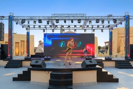 Pickalbatros Jungle Aqua Park By Neverland - 69