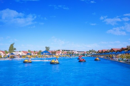 Pickalbatros Jungle Aqua Park By Neverland - 72