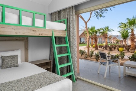 Pickalbatros Jungle Aqua Park By Neverland - 81