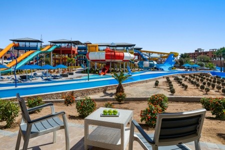 Pickalbatros Jungle Aqua Park By Neverland - 88