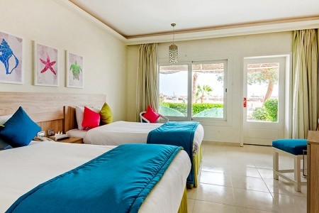 Shams Lodge Water Sports Resort - 28