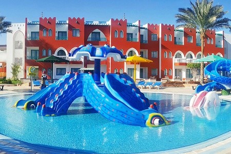 Sentido Mamlouk Palace - 37