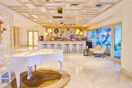 Steigenberger Pure Lifestyle Resort - 23