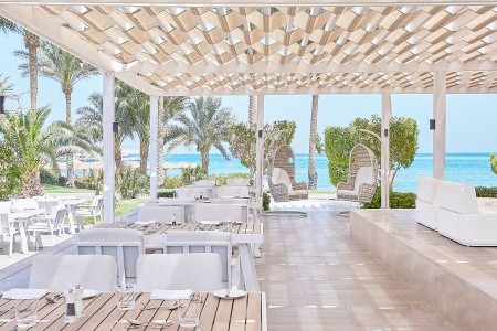 Steigenberger Pure Lifestyle Resort - 24