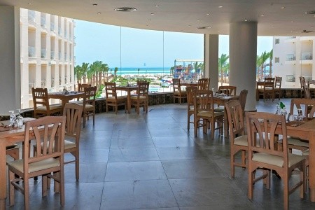 Sunrise Riviera Aqua Park Resort (Ex. Hawaii Riviera Resort; Ex. Festival Riviera) - 26