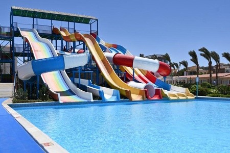 Sunrise Riviera Aqua Park Resort (Ex. Hawaii Riviera Resort; Ex. Festival Riviera) - 38