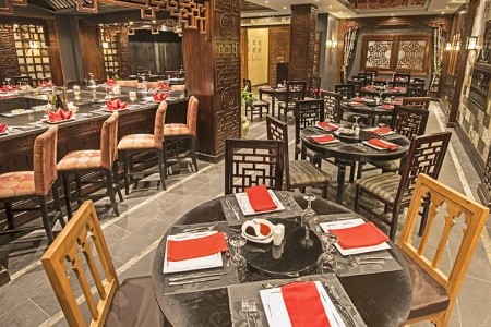 Sunrise Royal Makadi Aqua Resort & Spa - 24