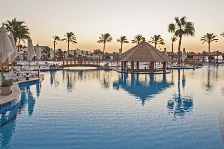 Sunrise Royal Makadi Aqua Resort & Spa - 33