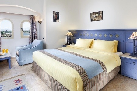 Sunrise Royal Makadi Aqua Resort & Spa - 36