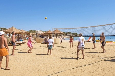 Sunrise Royal Makadi Aqua Resort & Spa - 39