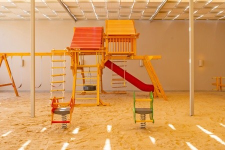 Steigenberger Ras Soma Beach - 27