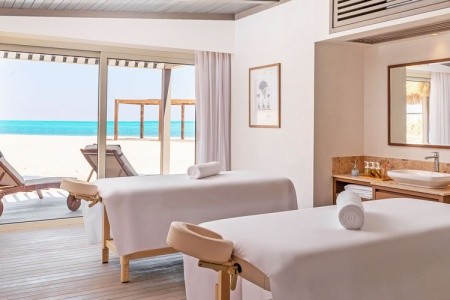 Steigenberger Ras Soma Beach - 35