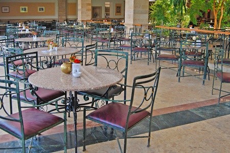 Shams Safaga Beach - 40