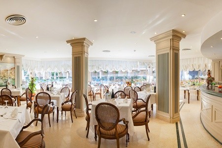 Sea Star Beau Rivage - 54