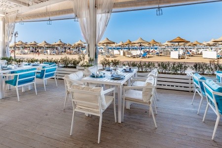 Sunrise Garden Beach Resort & Spa - 42