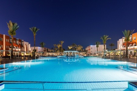 Sunrise Garden Beach Resort & Spa - 48