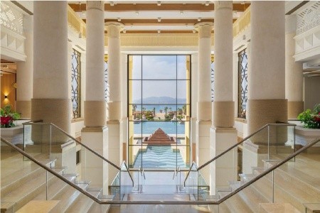 Sheraton Soma Bay - 355