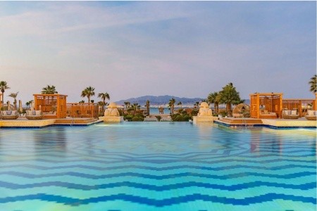 Sheraton Soma Bay - 357