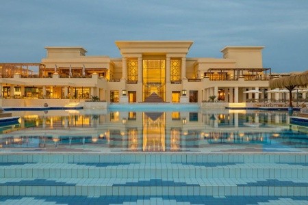 Sheraton Soma Bay - 358