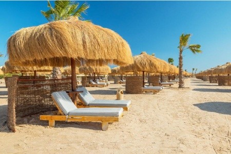 Sheraton Soma Bay - 361