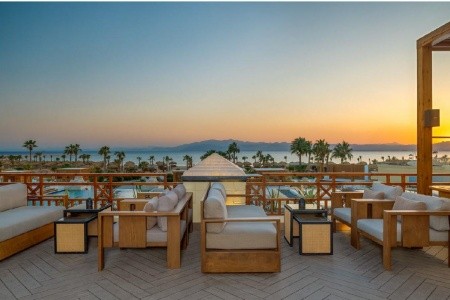 Sheraton Soma Bay - 362