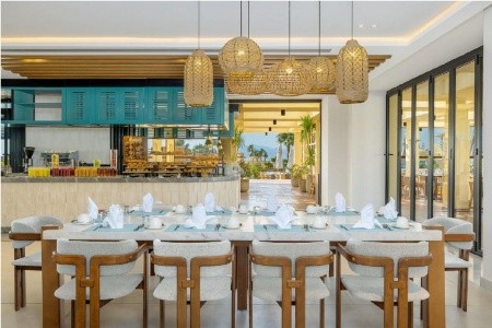 Sheraton Soma Bay - 363