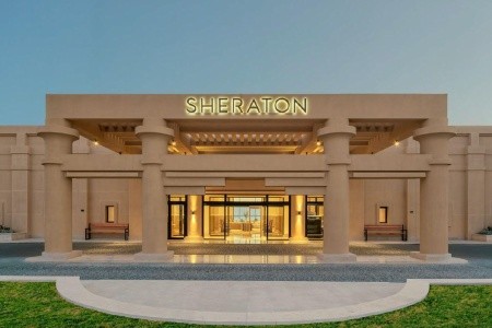 Sheraton Soma Bay - 364