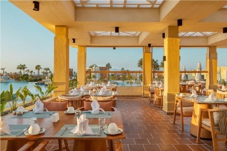 Sheraton Soma Bay - 366