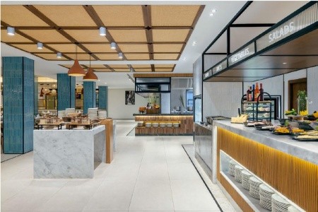 Sheraton Soma Bay - 367