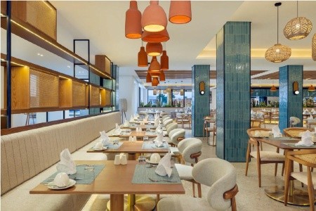 Sheraton Soma Bay - 369