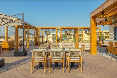 Sheraton Soma Bay - 370