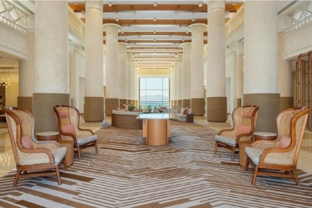 Sheraton Soma Bay - 373