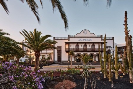 Seaside Los Jameos - 110