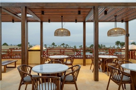 Sheraton Soma Bay - 375